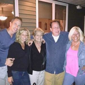 Meet your Posher, Janice